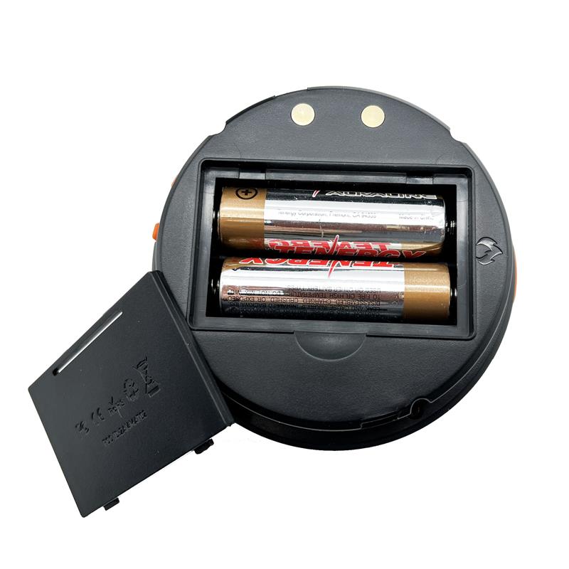 Kabelloses digitales Fleischthermometer mit Bluetooth, sofortiges Ablesen, für drinnen und draußen, zum Kochen von Speisen, BBQ-Grill, Ofen, Smoker, unterstützt 2/4 Sonde