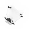 Headlight Guard Protector Cover Transparent Fit for BMW R1300GS 2023  2024 2025
