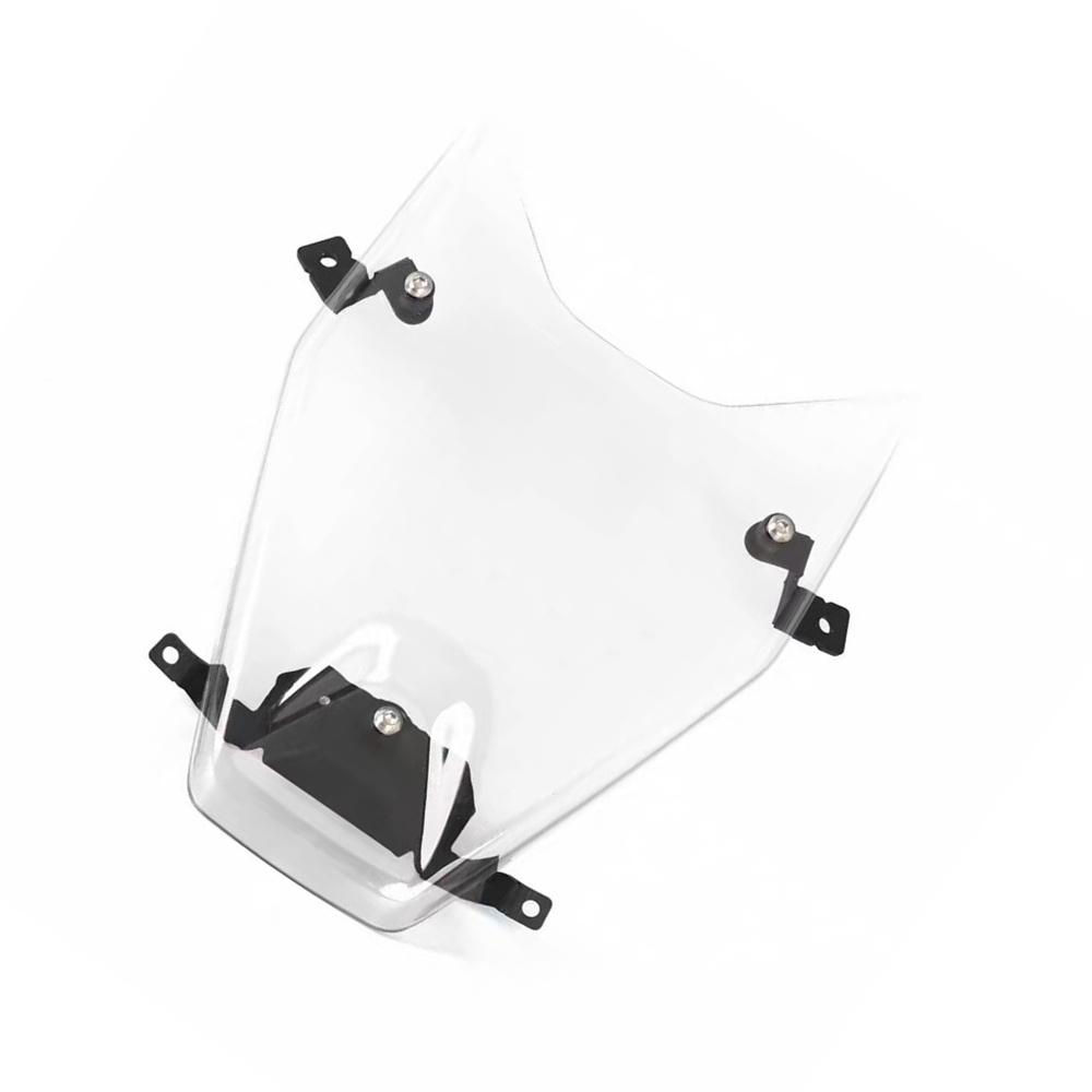 Headlight Guard Protector Cover Transparent Fit for BMW R1300GS 2023  2024 2025
