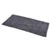 Bathroom Absorbent Mat Anti Slip Bottom Soft Water Evaporates Quickly 50x120cm Bathtub Rug for