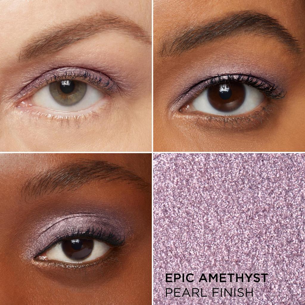 SUPERHERO NO-TUG eyeshadow #epic amethyst 20 gr
