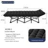 GuRuiDe Portable Folding Bed