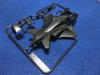 Brand New Plastic Body Rayhawk Gamma Immediate Sale Tamiya Mini 4WD - (unregistered Mail) 2