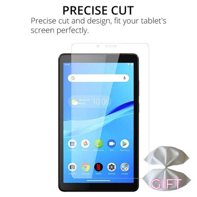 1PC/2PCS/3PCS Gehärtetes Glas für Lenovo Tab M8 TB-8505F TB-8505X 8,0 zoll Bildschirm Film für Lenovo Tab M7 TB-7305 TB-7305F 7,0 zoll Glas Film