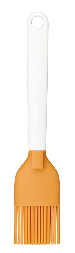 Fiskars Functional Form Manual Spiral Whisk for Sauce and Whipping Foam