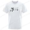 New Ski Lift T-Shirt Mens Ladies Unisex Skiing Gift Extreme Sports Tees Skier Casual Pride T Shirt Men Unisex Fashion Tshirt Top