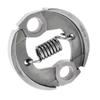 Quick Install Lawn Equipment Replacement Iron Clutch For FC90 FS100 FS90 Models Corrosion Resistant Durable Construction