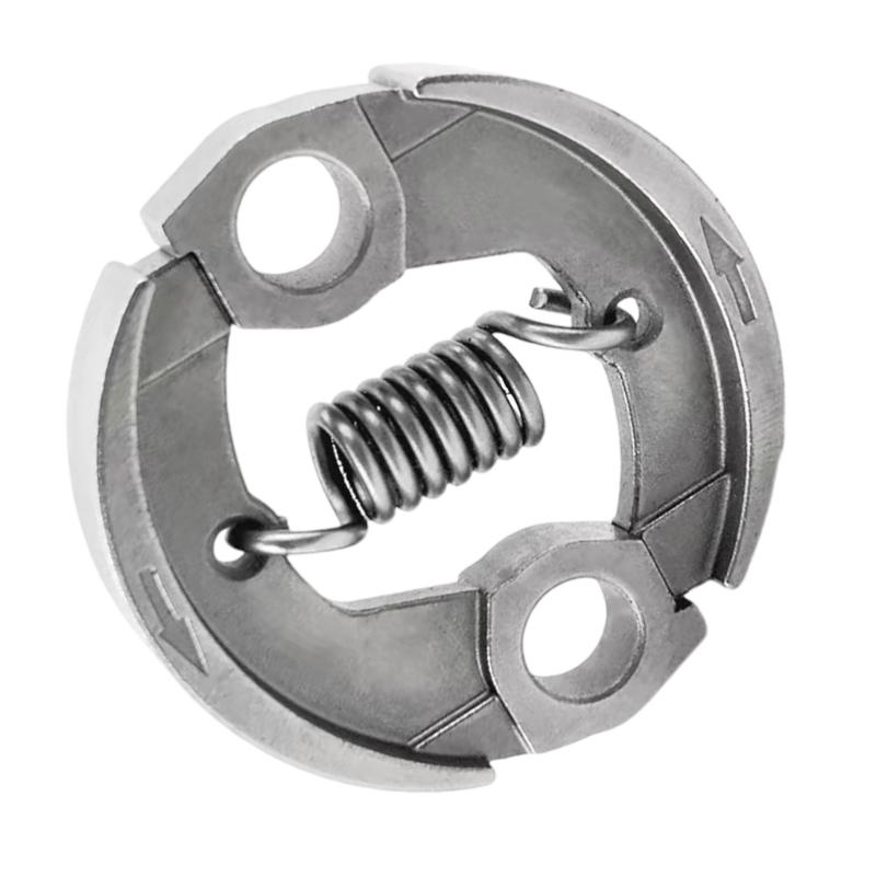 Quick Install Lawn Equipment Replacement Iron Clutch For FC90 FS100 FS90 Models Corrosion Resistant Durable Construction