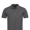 Stedman Mens Henry Polo Shirt