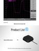 North Sky RTK Dual-Frequency High-Precision GNSS Antenna BT-345AJL2 (L1+L5 BeiDou GPS)