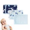 3 Pezzi Protezione Pancia Bambini Fascia Pancia Neonato Doppio Strato Anti Freddo Cintura Ombelico Bambino Primavera Autunno Protezione Pancia