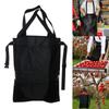 Large Fruit Picking Bag Adjustable Harvest Garden Apron Storage Pouch for Outdoor Orchard, Farm, Garden Easy to Use