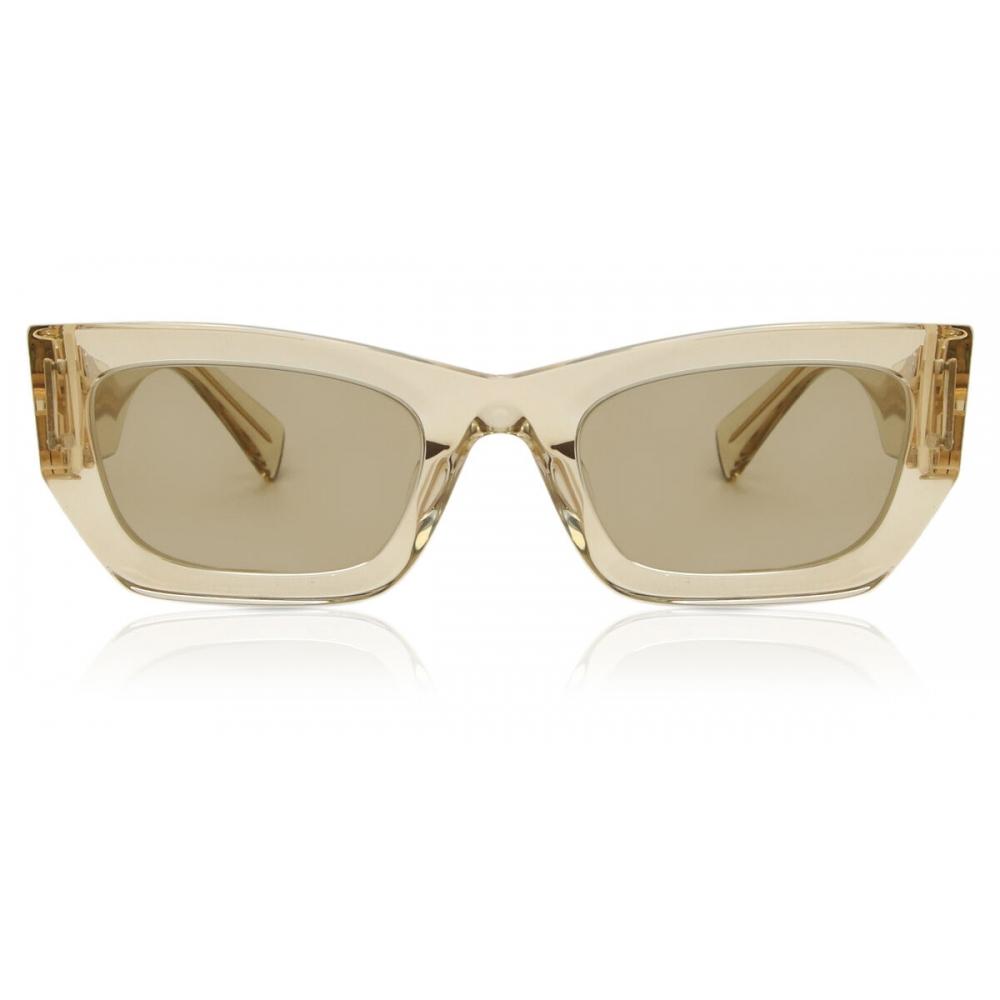 

Miu Miu Mu09ws 11t40f Women Sunglasses /53-22-135