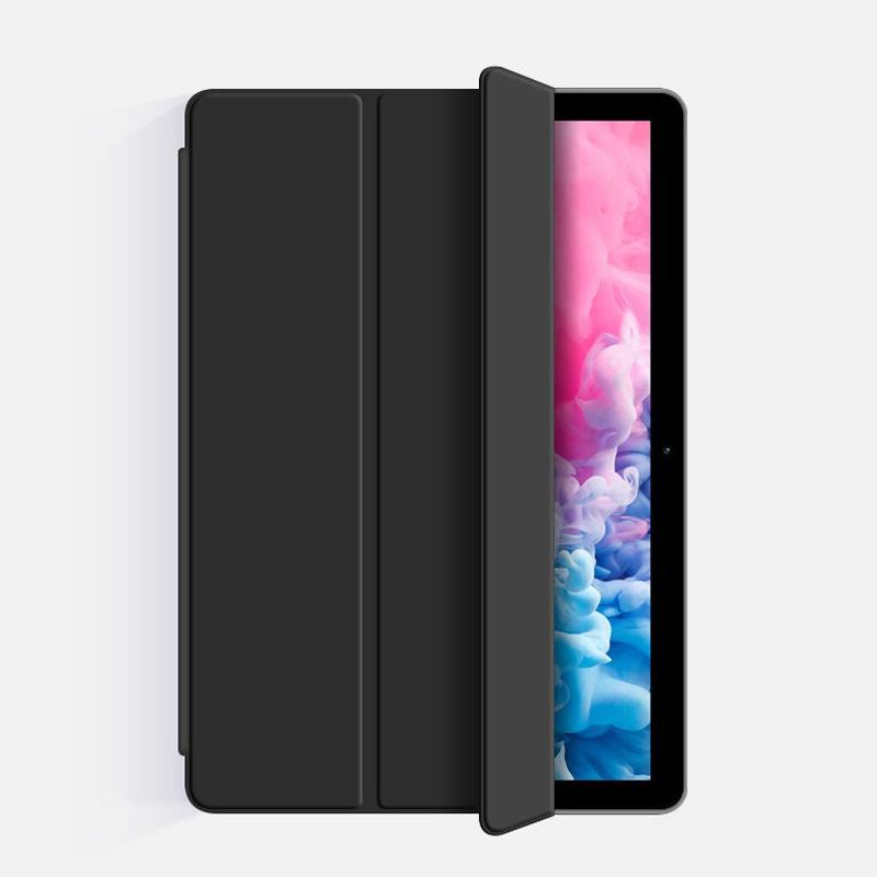 Case for Samsung Galaxy Tab A8 10.5 S9 S10 FE 10.9 Tab S6 lite A7 10.4 S7 S8 A9 plus 11 10.1 Smart Sleep wake funda Stand cover