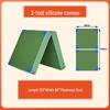 Longchan Foldable Multi-Purpose Exercise Mat