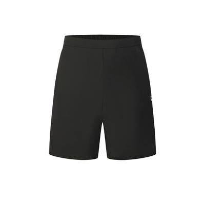 Fitness Korean Style Comfortable Casual Shorts Men Shorts A61M621604F-BK