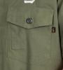 Military TS5142 OLIVE [Alpha Industries] Men's