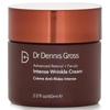Dr. Crème rides au rétinol et à l'acide férulique Dennis Gross 60 ml