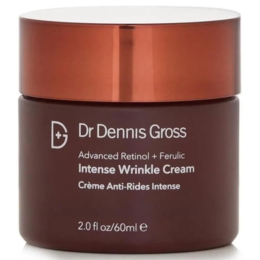Dr. Dennis Gross Retinol Ferulic Wrinkle Cream 60ml