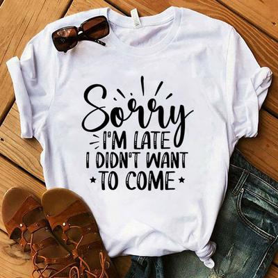 Tops – Camisetas