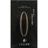 Okuno Seimeido Incense "ZERO Fragrance (Black)" Medium Loose Pack 130g Feb14