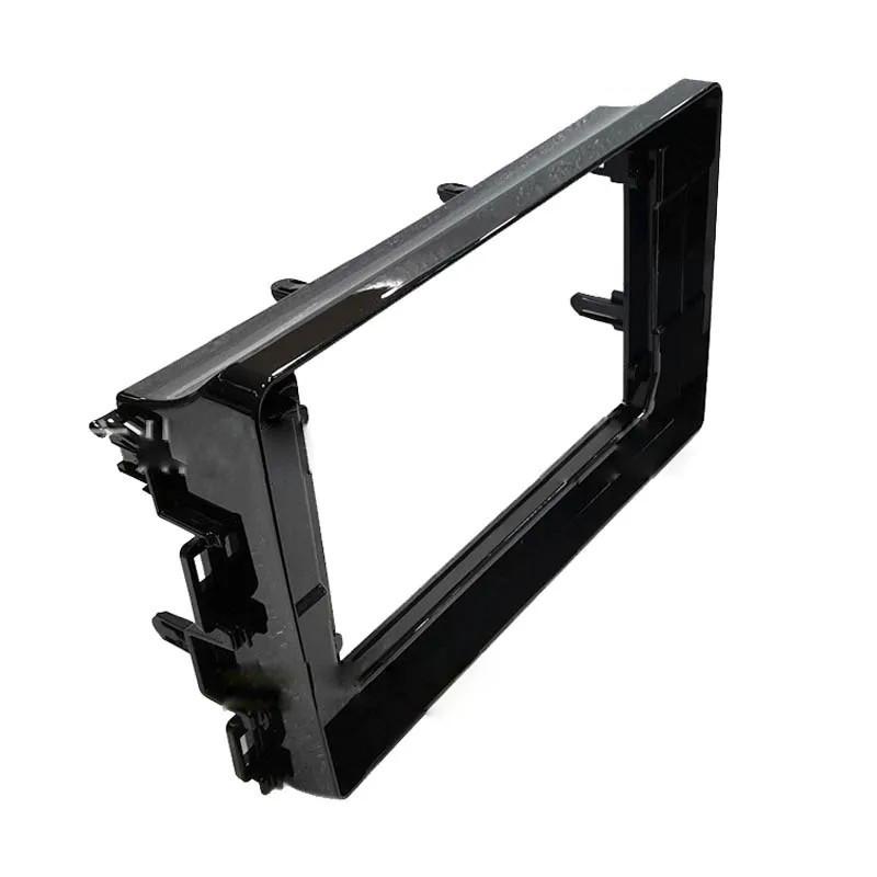 2019 Toyota Corolla 10.1" Console Navigation Frame & Audio Panel Kit