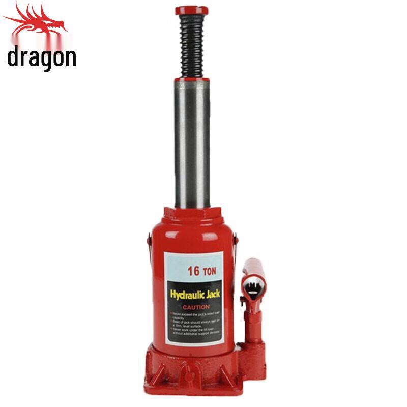 Vertical Hydraulic Jack