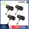 PMV-C015 4260748010 4260706030 For Lexus Lc Rx Toyota Avalon Camry Rav4 Tacoma Tire Pressure Monitor Sensor Car TPMS 315MHz 4PCS