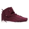 Air Jordan True Flight 'Burgundy' (Unisex) Bordeaux / Bordeaux-Sail Vintage Basketball Shoes 342964 625