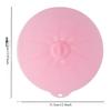 Food-grade silicone fresh-keeping cover high-temperature resistant sealed fresh-keeping high-temperature resistant kitchen tool