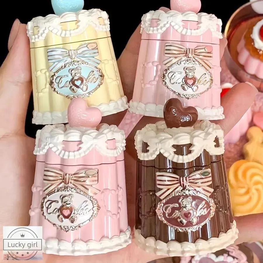 Flower Knows Face Makeup Set! At least 4 products!