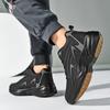 38-45 Autumn and Winter New Men's Shoes Sports Casual Shoes Running Shoes