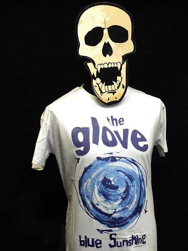 

The Glove - Blue Sunshine - T-Shirt 4XL