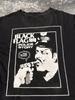 Black Flag Police Story Punk Band Vollgröße S-5XL SS555 Unisex T-Shirt