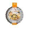 Forma Metalowa Do Tarty  Mazurka 25 Cm Decora