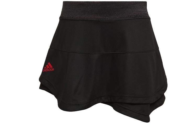 Adidas Casual Short Skirts Women s Black GP7845 M