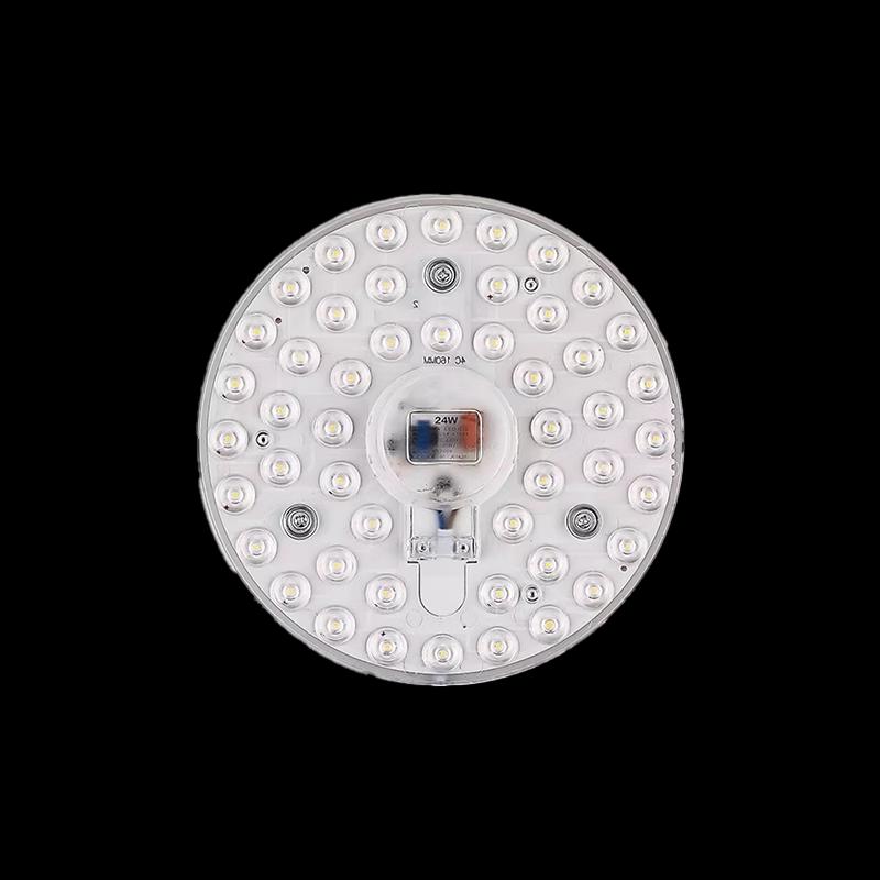 

Super Bright Round LED Ceiling Light CN plug (adapter included)