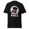 Caddyshack klassisches T-Shirt Sei der Ball 80er-Jahre Filme Shirt