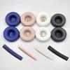 Earpads Replacement Ear Cushions Pad Covers Top Headband For JBL JR300 T450BT T500BT Tune600 Headphone Headset Ear Pads 70mm