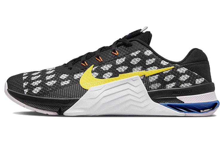 

Nike Metcon 7 Black White Pattern CZ8281-074 44
