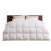 Jingdong Zhizao Duvet D'oie 95% White Goose Down Comforter