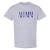 DePaul Classic Alumni T-Shirt - Sport Grey