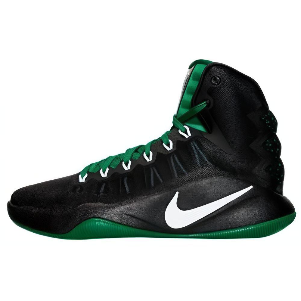 

Hyperdunk 2016 SE Black Pine Green 844362-013
