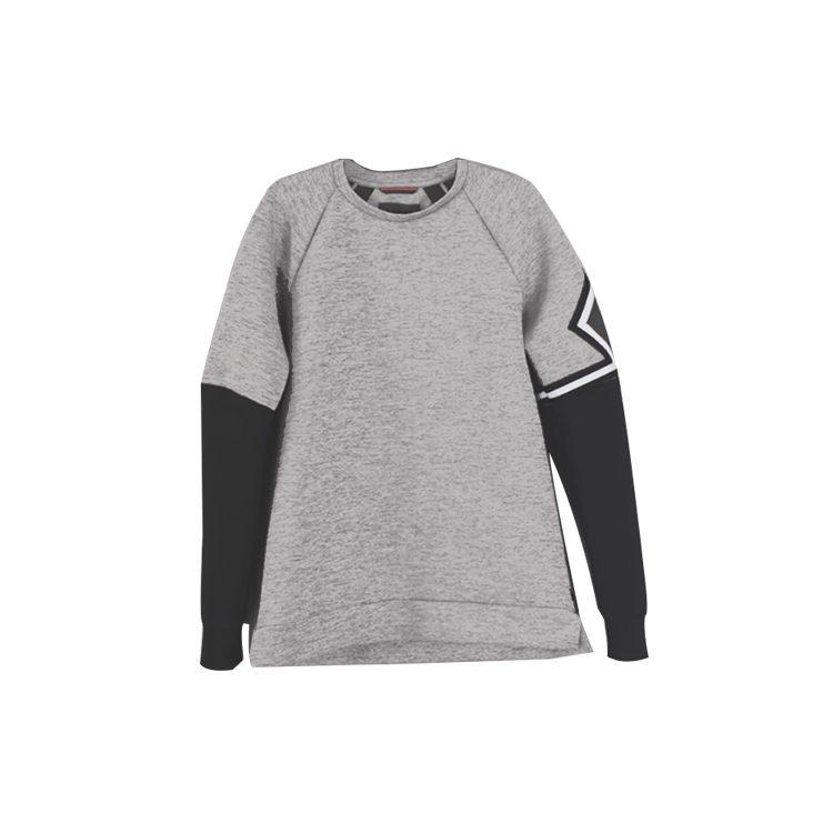 Jordan Sweatshirts Men's Crew Neck Thickened Regular 939945-091