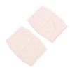 1Pair Sports Wrist Wraps for Men Women Elastic Breathable Sweat-absorbing Compression Wrist Brace Bands Supports