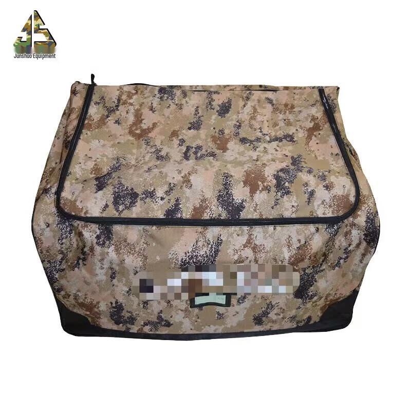 Junshuo Large Capacity Bedding Storage Bag