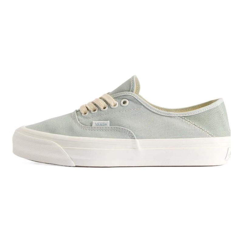 Vans Premium Authentic unisex low-top skate shoes green VN000D4YV0N 42