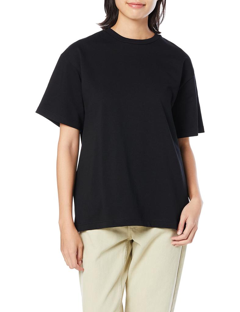 181205069 Black Standard [Coel] Women's T-shirt