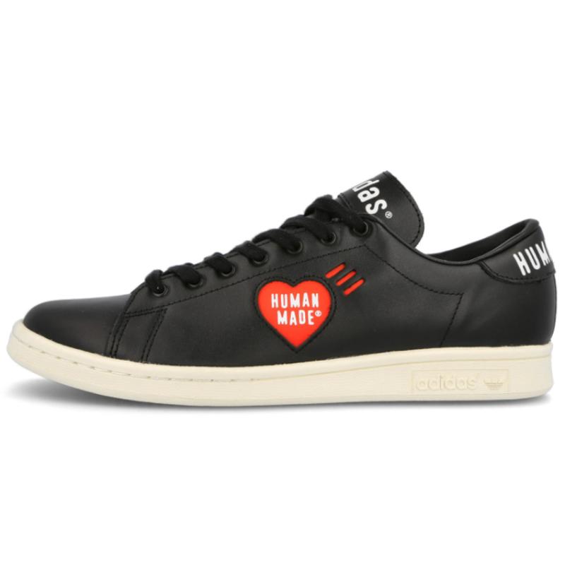 

Adidas Кроссовки Human Made X Adidas Stan Smith Black FY0736 35⅔