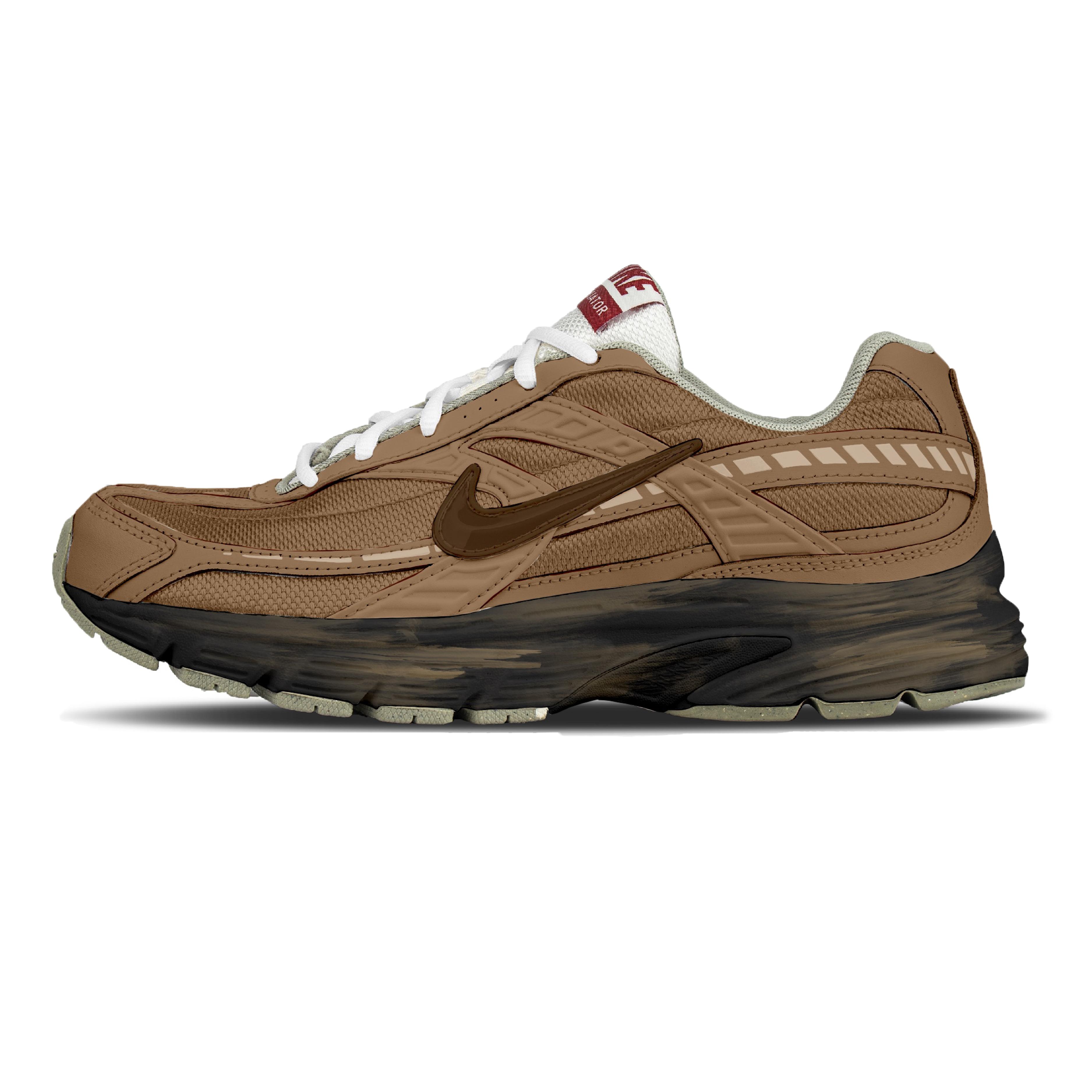 Nike Initiator Low top Gumijas Ikdienas